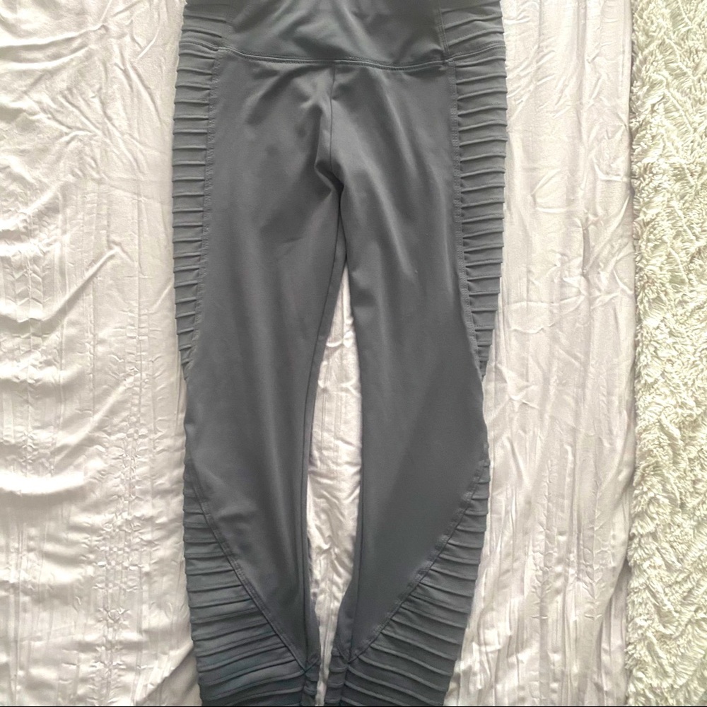 Justice leggings